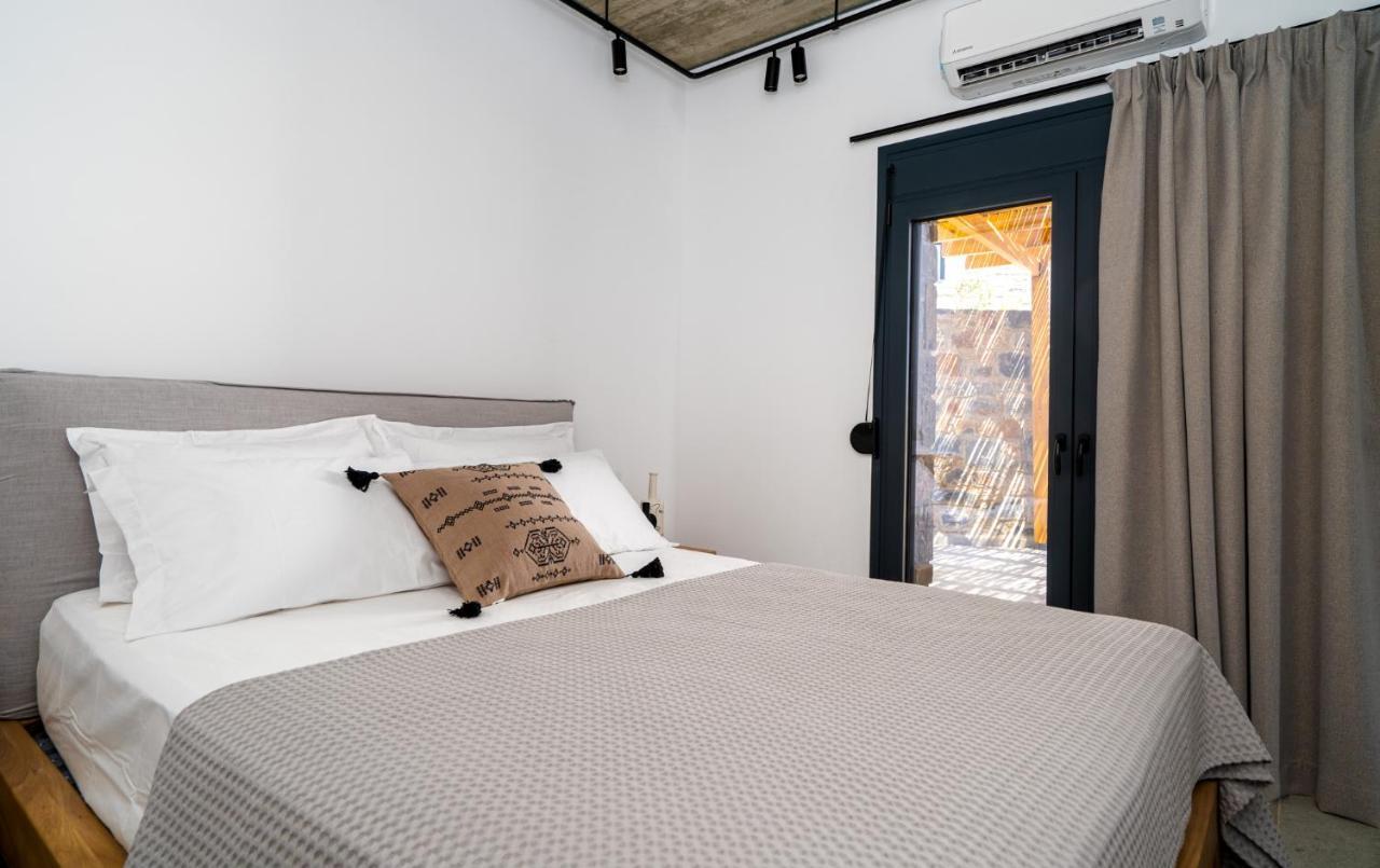 Celine Private Residences Лентас Экстерьер фото