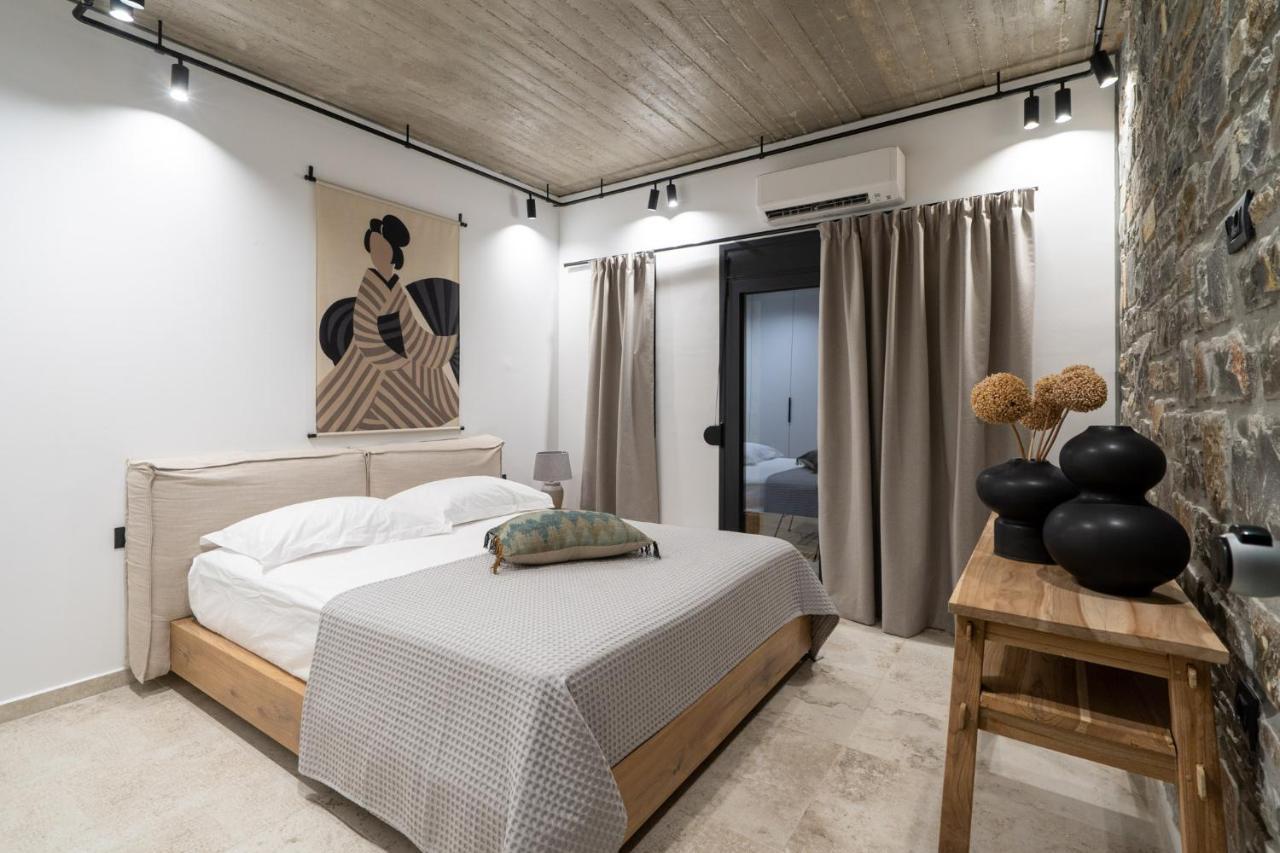 Celine Private Residences Лентас Экстерьер фото