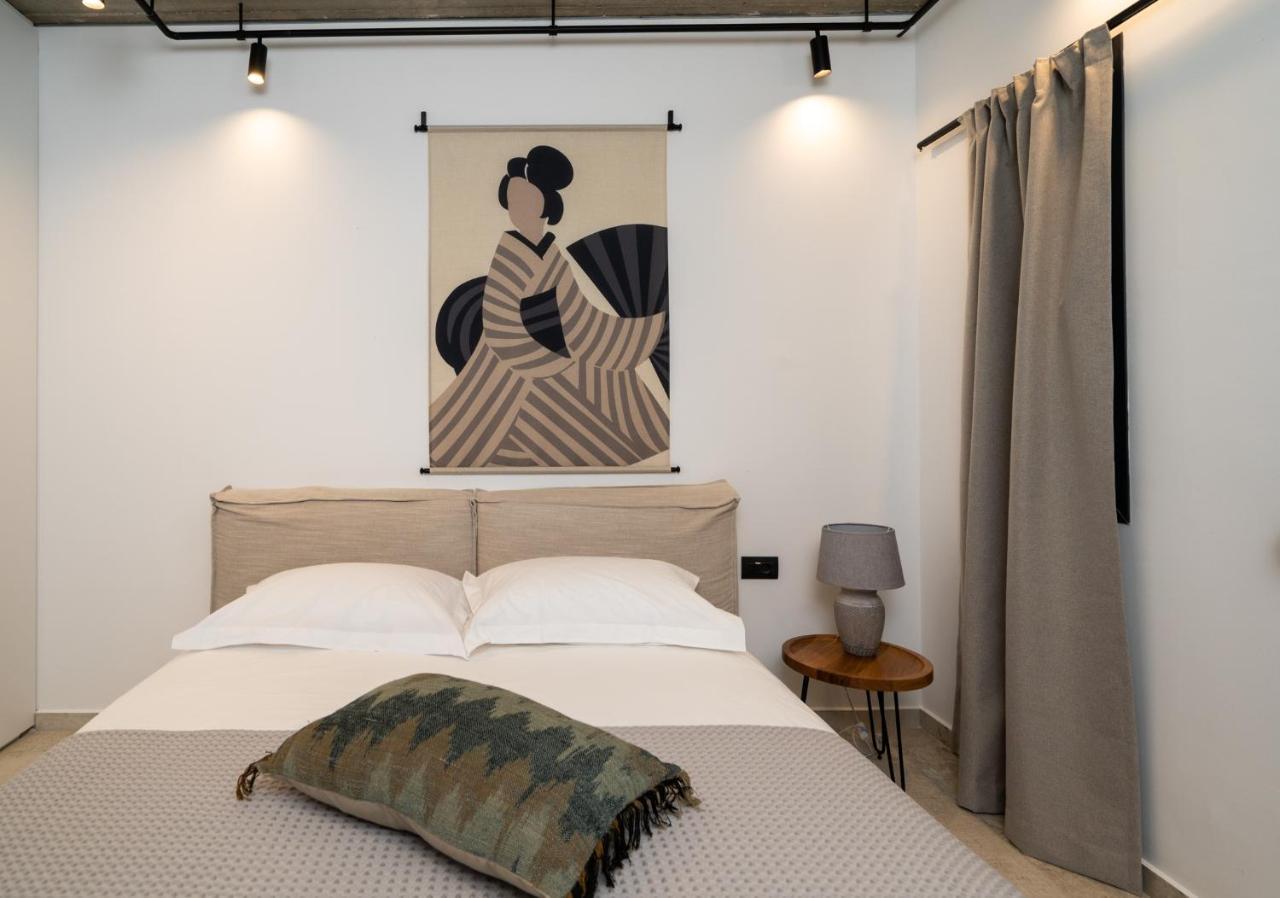 Celine Private Residences Лентас Экстерьер фото