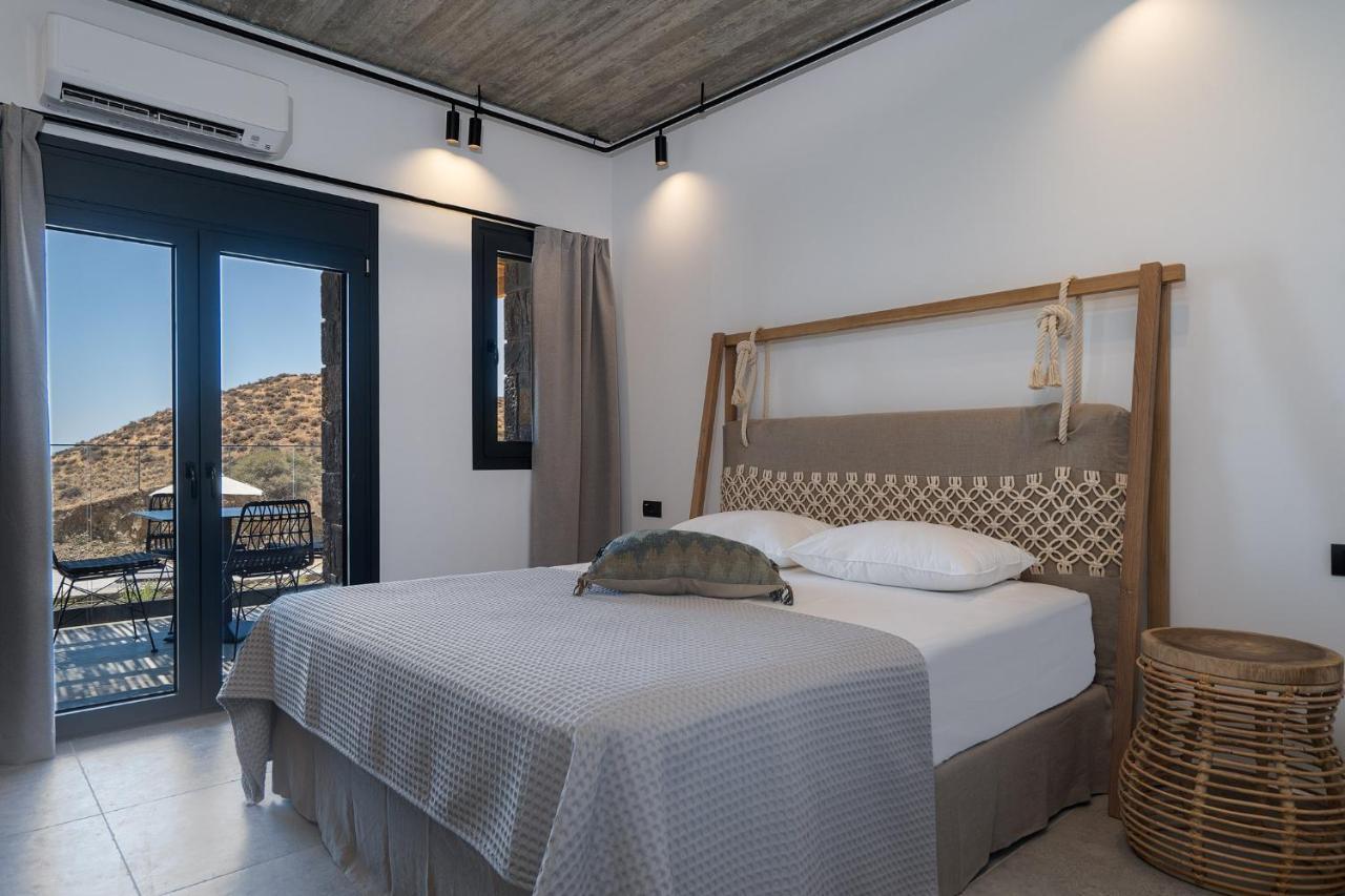 Celine Private Residences Лентас Экстерьер фото