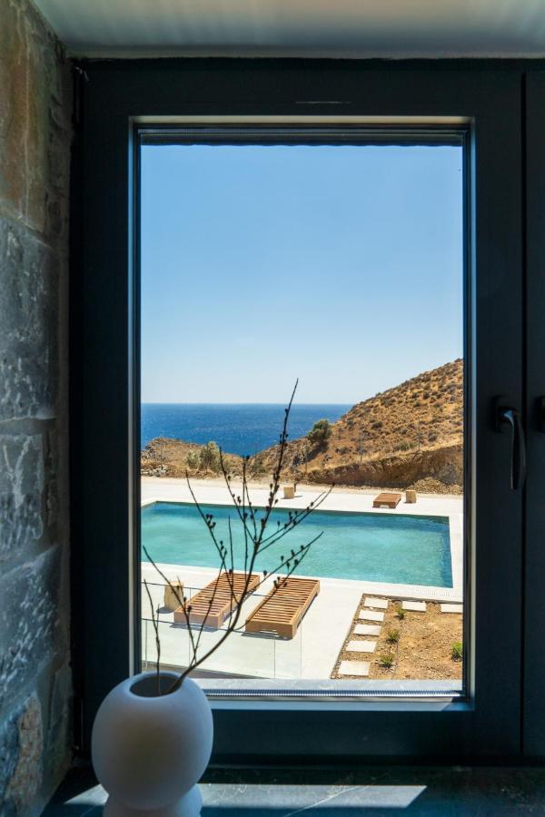Celine Private Residences Лентас Экстерьер фото