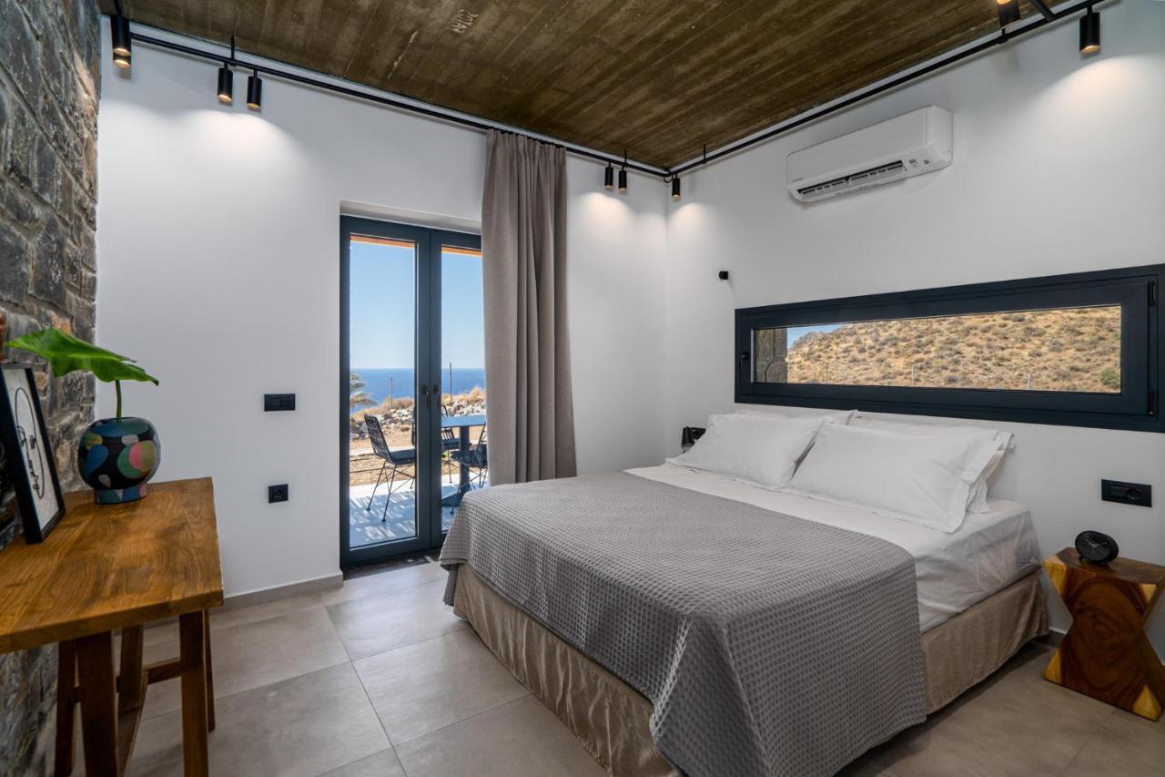 Celine Private Residences Лентас Экстерьер фото