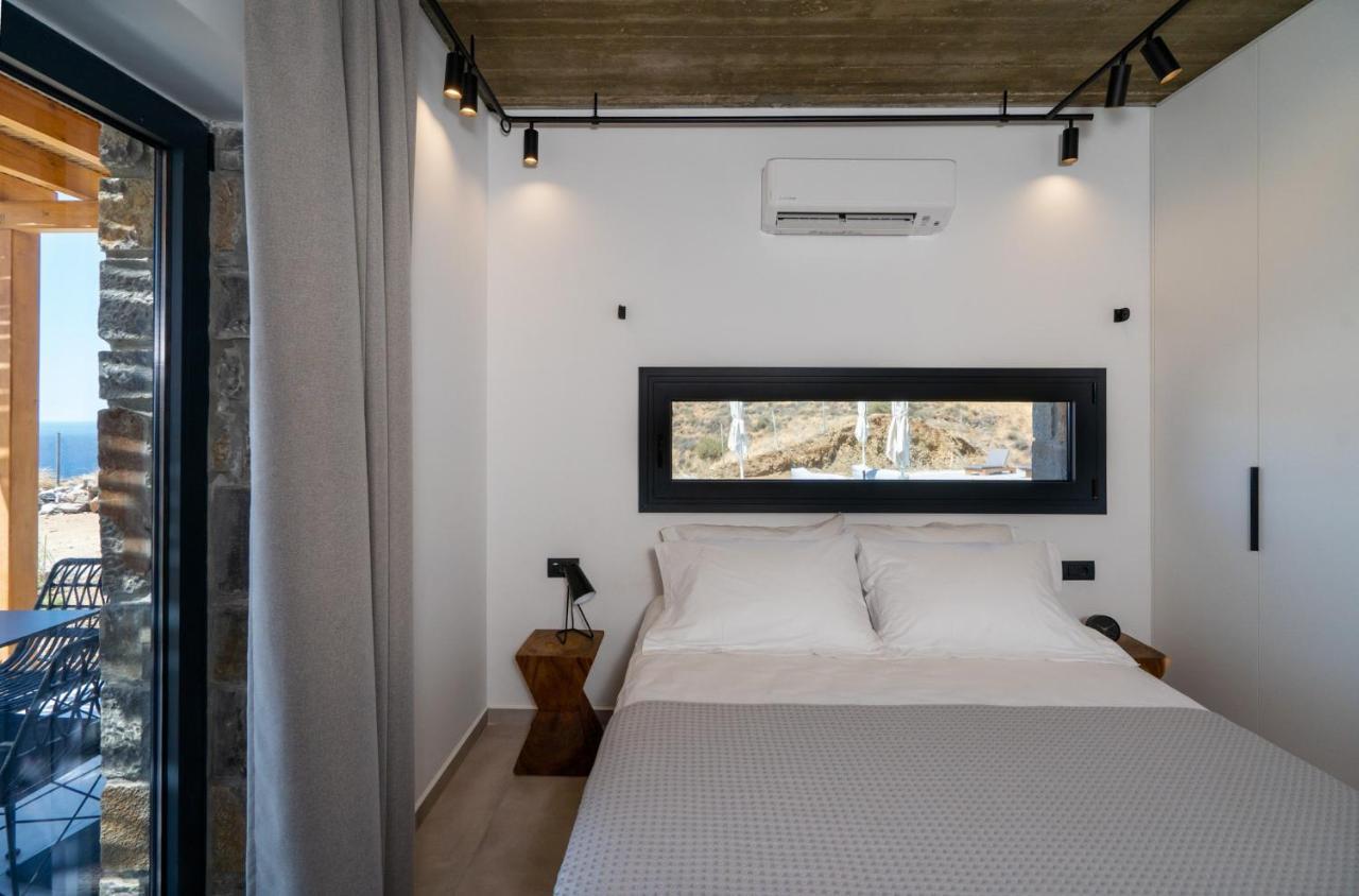 Celine Private Residences Лентас Экстерьер фото