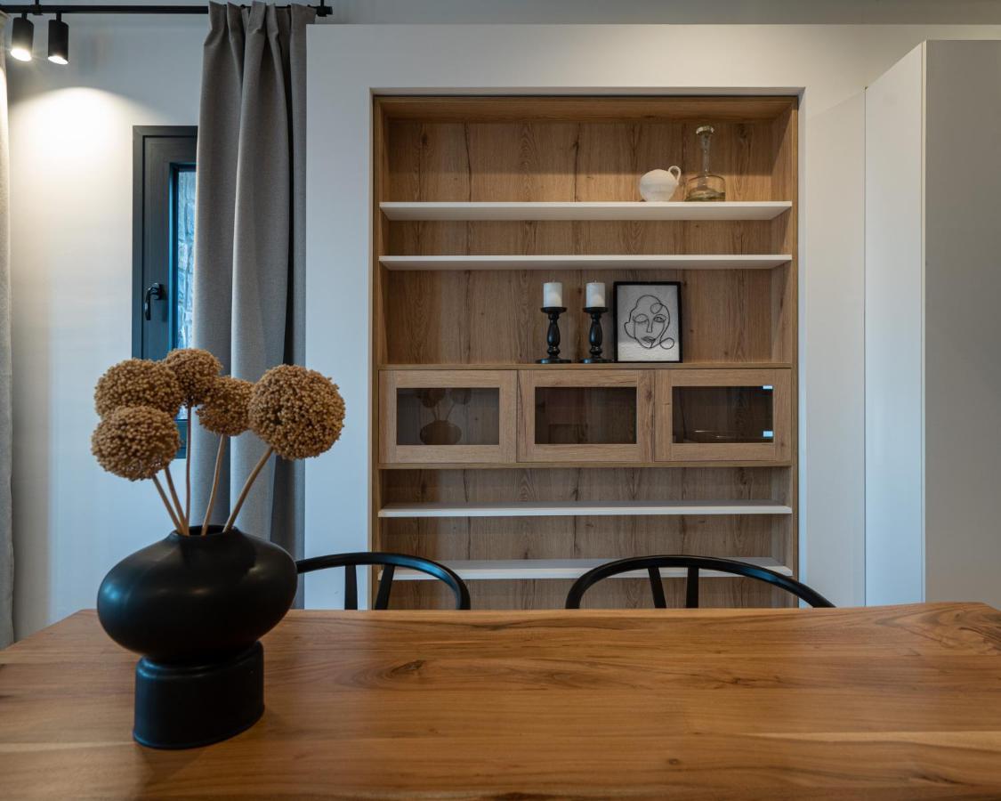 Celine Private Residences Лентас Экстерьер фото