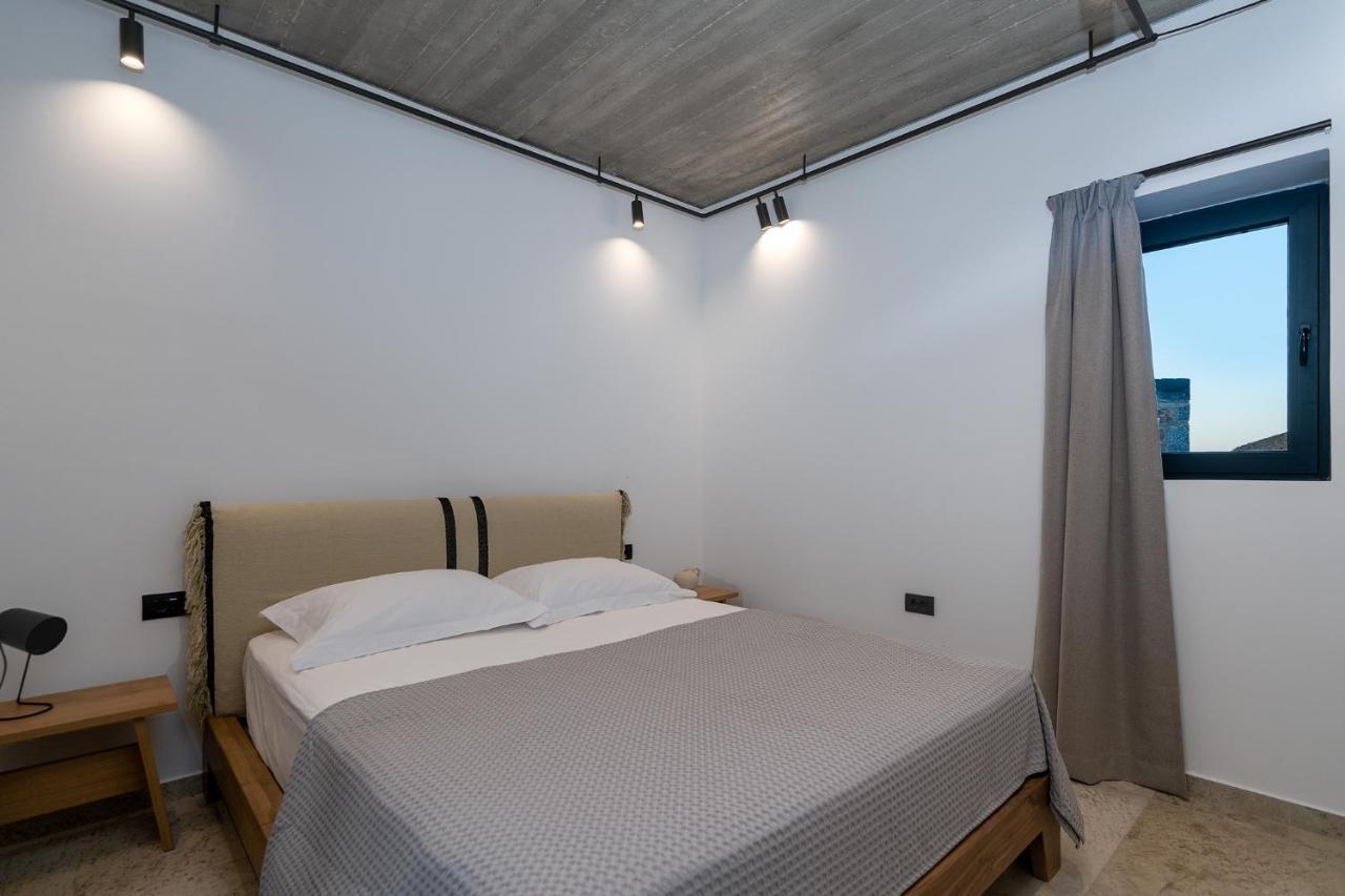 Celine Private Residences Лентас Экстерьер фото