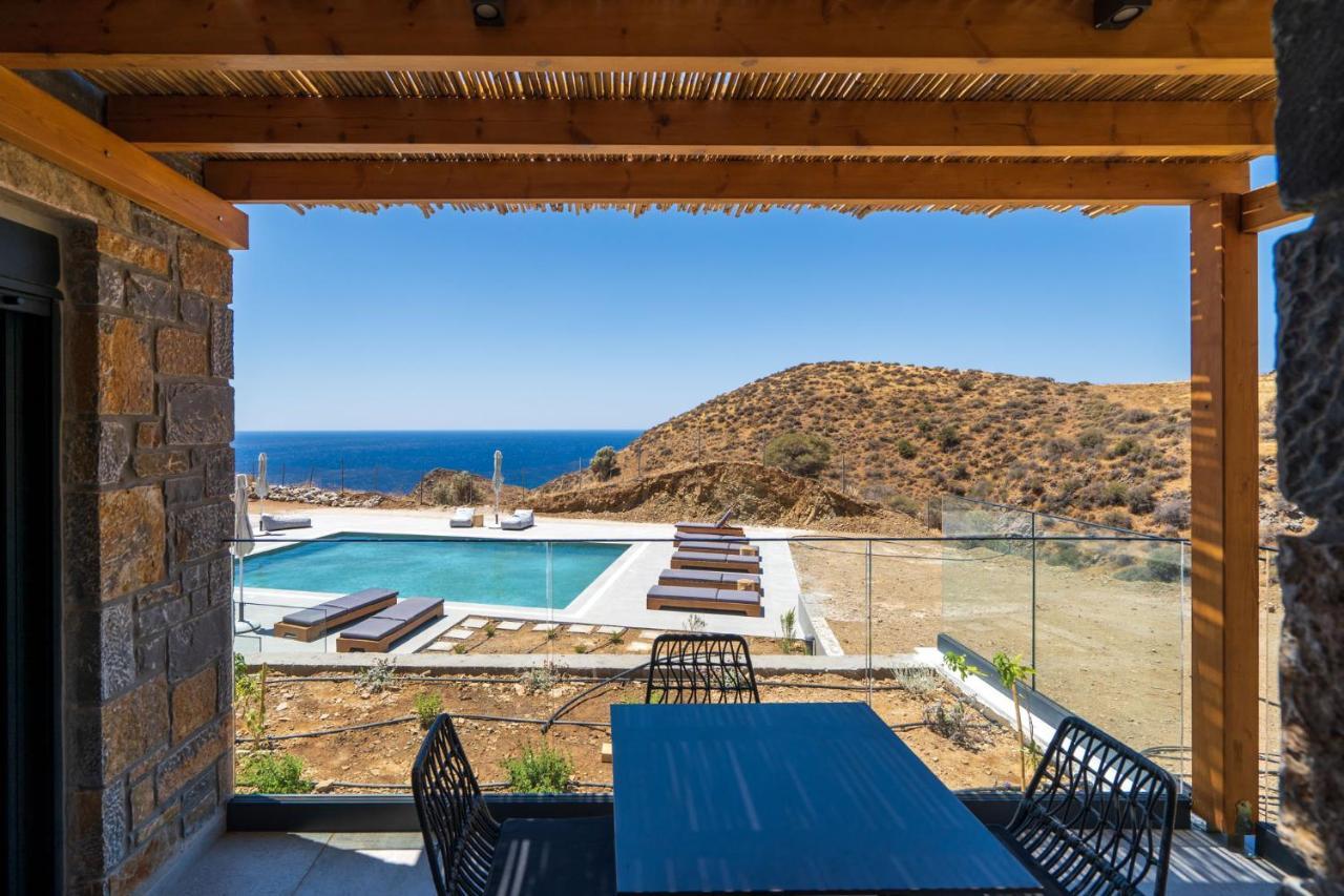 Celine Private Residences Лентас Экстерьер фото